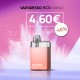 Pack Eco Nano - Vaporesso