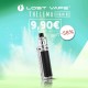 Thelema Urban 80 - Lost Vape