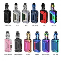 Kit Aegis Legend 2 - Geekvape