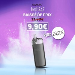 Tech247 1800mAh - Smoktech