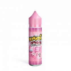 Super Papa 50ml - Kyandi Shop - 0mg