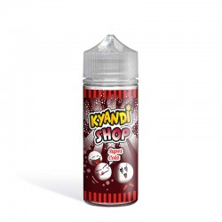 Super Cola 100ml - Kyandi Shop