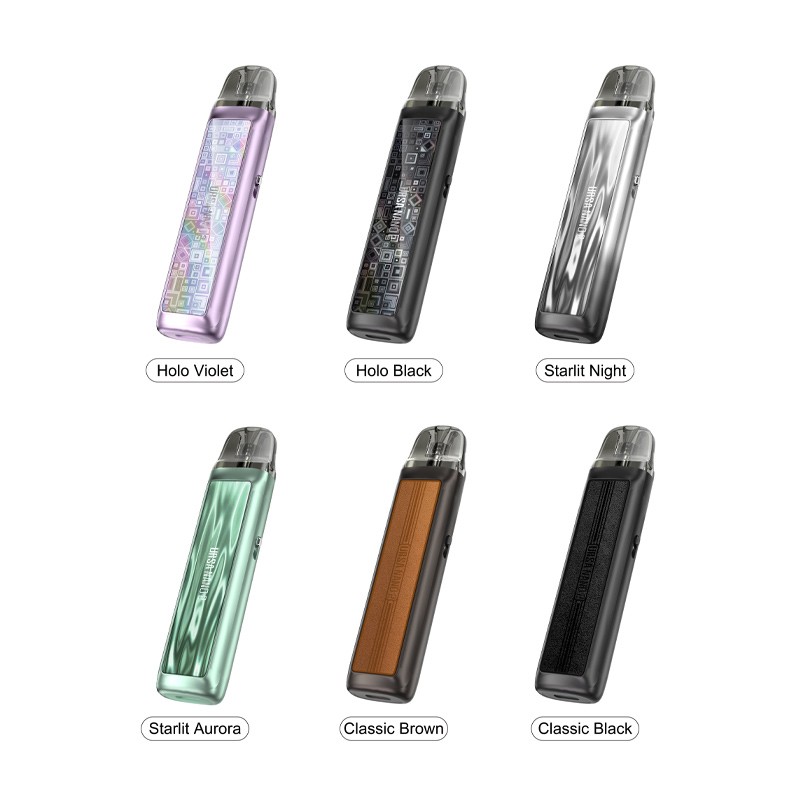 Ursa Nano 2 - New Colors - Lost Vape