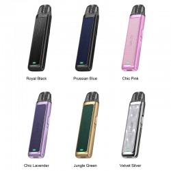 Ursa Nano - New Colors - Lost Vape