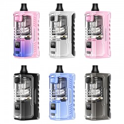 Centaurus G80 - Lost Vape