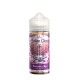 Sultan Cloud Blueberry Sky 100ml - Le French liquide