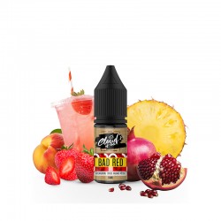 Concentré Bad Red 10ml - Clouds Of Lolo