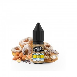 Concentré Tonnerre de Brest 10ml - Clouds Of Lolo