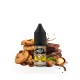 Concentré Captain Cook Noisette 10ml - Clouds Of Lolo