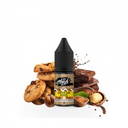 Concentré Captain Cook Noisette 10ml - Clouds Of Lolo