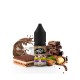 Concentré Gaufrette Choco Noisette 10ml - Clouds Of Lolo