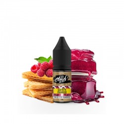 Concentré Gaufrette Framboise 10ml - Clouds Of Lolo