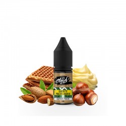 Concentré Gaufrette Praline Amande 10ml - Clouds Of Lolo