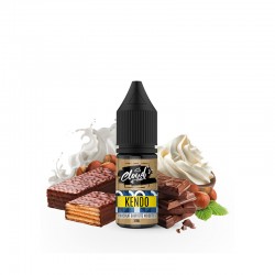 Concentré Kendo 10ml - Clouds Of Lolo