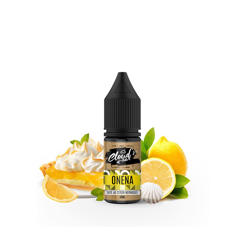 Concentré Onena 10ml - Clouds Of Lolo