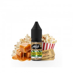 Concentré Mad Pop 10ml - Clouds Of Lolo