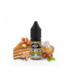 Concentré Mikaloff 10ml - Clouds Of Lolo