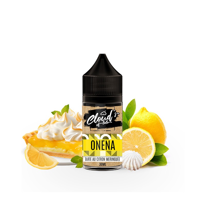 Concentré Onena 30ml - Clouds Of Lolo