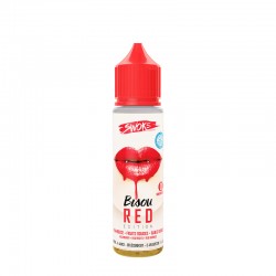 Bisou Red 50ml - Swoke