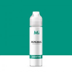 Menthe 50ml - Minimal - FUU