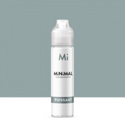 Puissant 50ml - Minimal - FUU