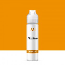 Biscuit 50ml - Minimal - FUU