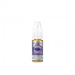 Myrtille 10ml - ELFLIQ