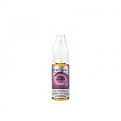 Raisin 10ml - ELFLIQ