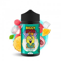 Ananas Litchi Givrés 200ml - Biggy Bear EVO