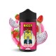 Sorbet Fraise Fruit du Dragon 200ml - Biggy Bear EVO