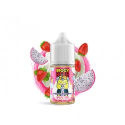 Concentré Sorbet Fraise Fruit du Dragon 30ml - Biggy Bear EVO