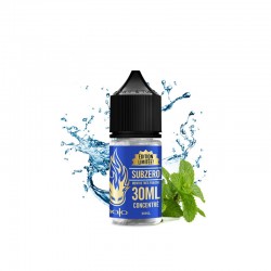 Concentré Subzero 30ml - Halo