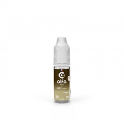 Blond Corsé 10ml par 5 - Alfaliquid