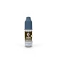 Blond Mentholé 10ml par 5 - Sels - Alfaliquid