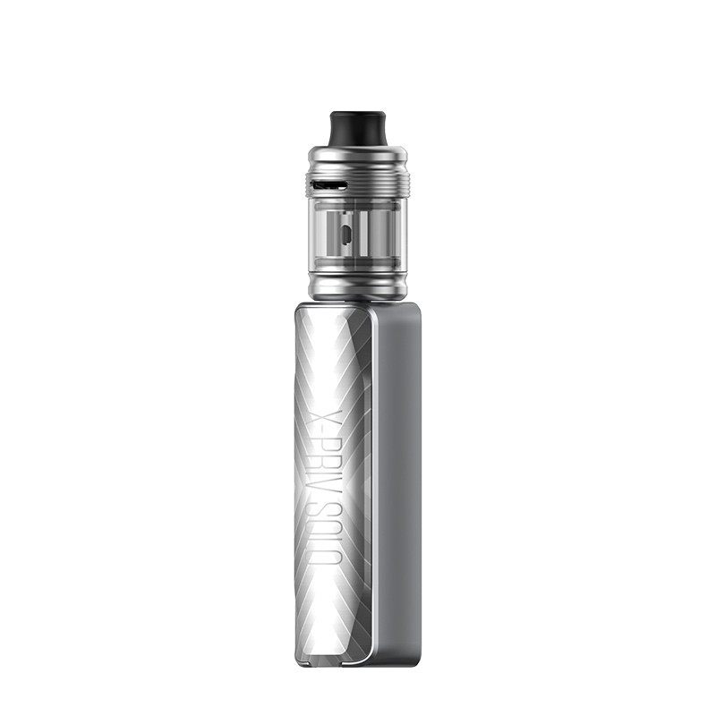 Kit X-Priv Solo - Smoktech