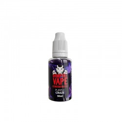 Concentré Purple Craze 30ml - Vampire Vape