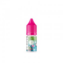 Frozy Bear 10ml - Liquidarom SeLAD