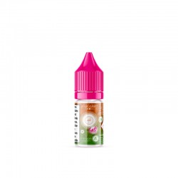 Mangue Passion 10ml - Liquidarom SeLAD