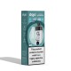 Kit Dojo Blast 6000 - Silver - Menthol