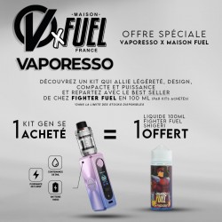 Kit Gen SE - Vaporesso