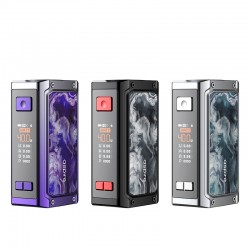 Box Rover Plus - New Colors - Aspire