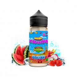 Player 200ml - Hello Cloudy