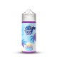 Citron Passion Myrtille 100ml - Fresh Hit