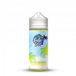 Citronnade 100ml - Fresh Hit