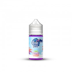 Concentré Kiwi Passion Goyave 30ml - Fresh Hit