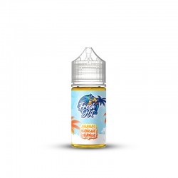 Concentré Ananas Mangue Orange 30ml - Fresh Hit