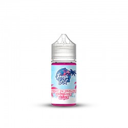 Concentré Fruit du Dragon Framboise Fraise 30ml - Fresh Hit