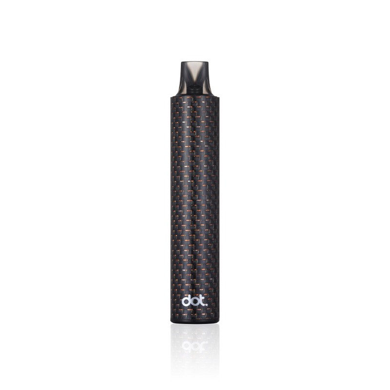 Dot Switch R - Carbon Edition - Dotmod