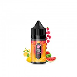 Concentré Pastèque Framboise Citron 30ml - Punk Funk Hero