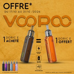 Doric E - Voopoo